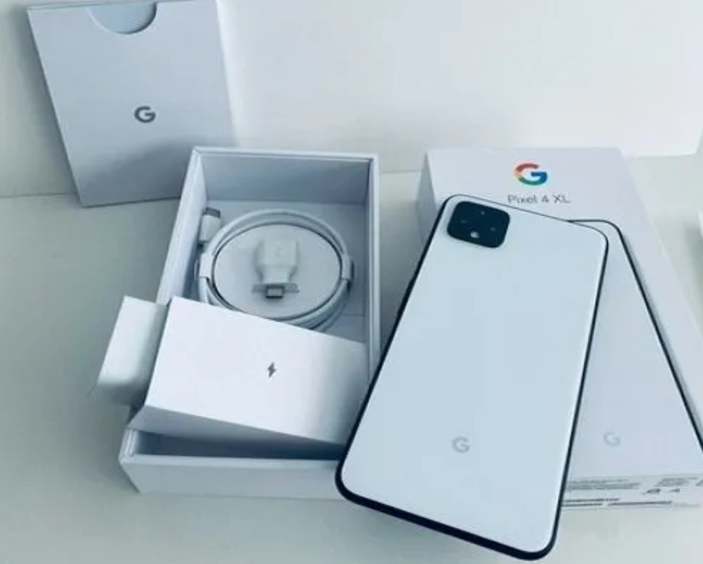 Google Pixel 4 XL