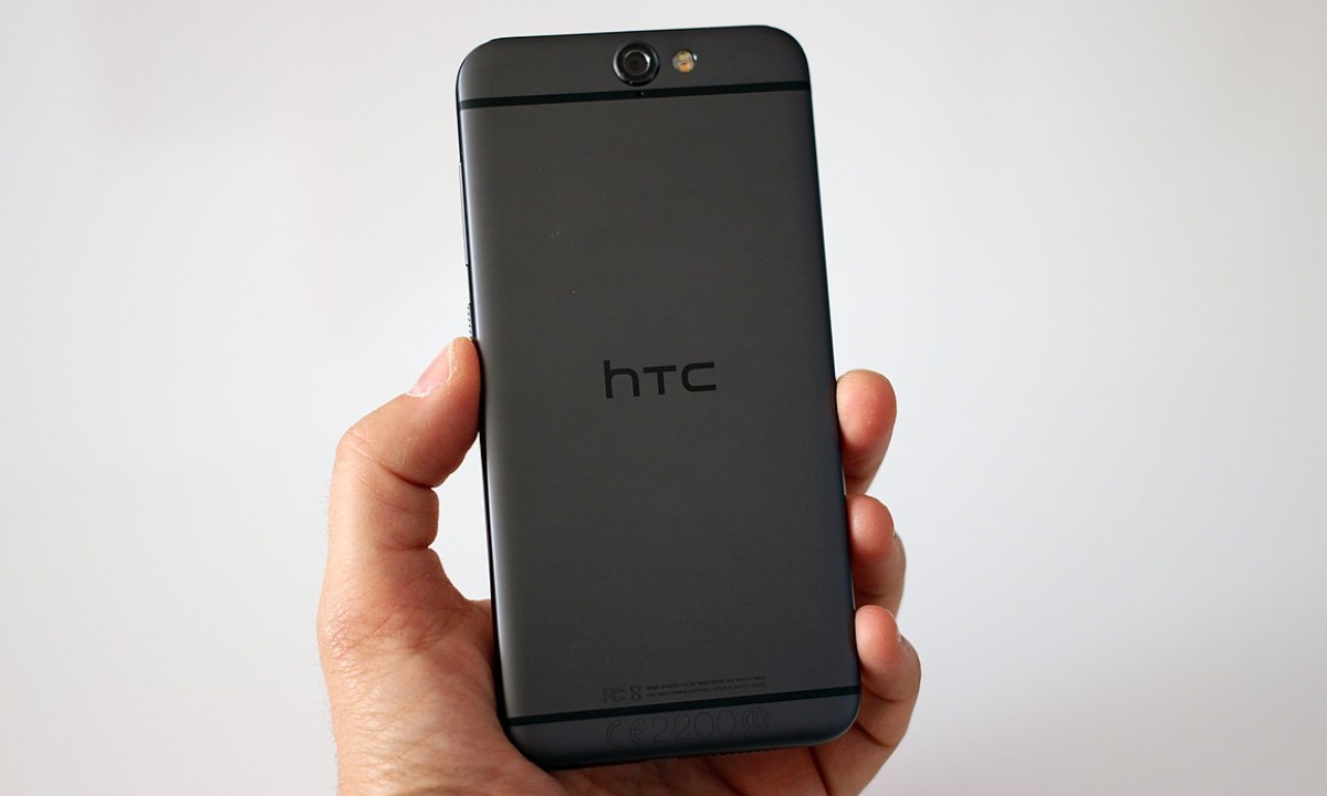 HTC One A9s