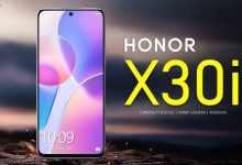 Honor X30i 2023