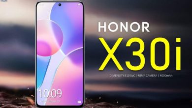 Honor X30i 2023