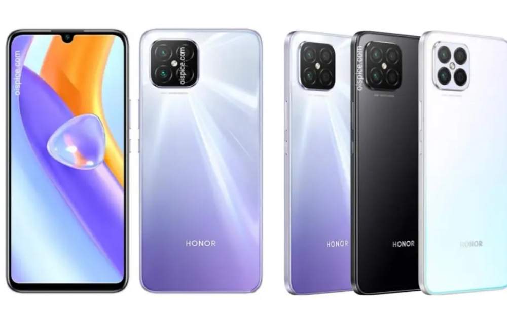 Honor X30i 2023