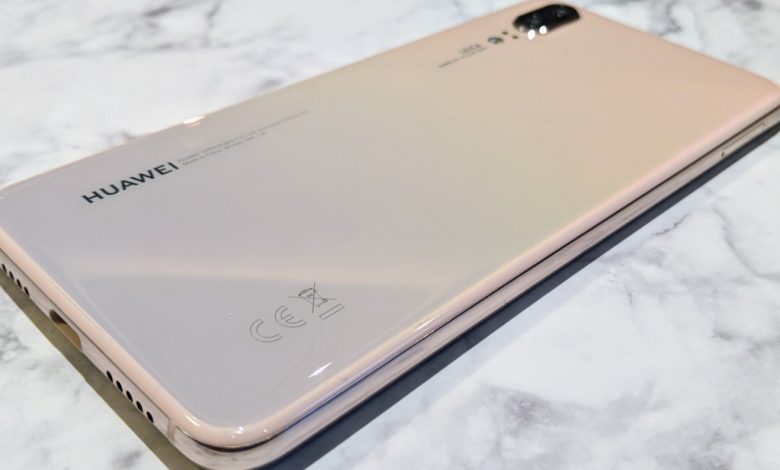 Huawei P30