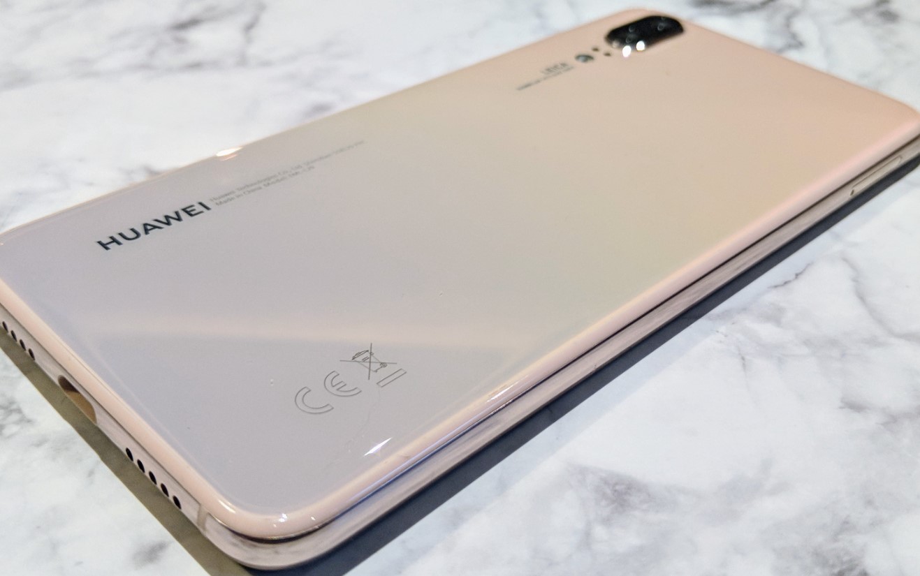 Huawei P30