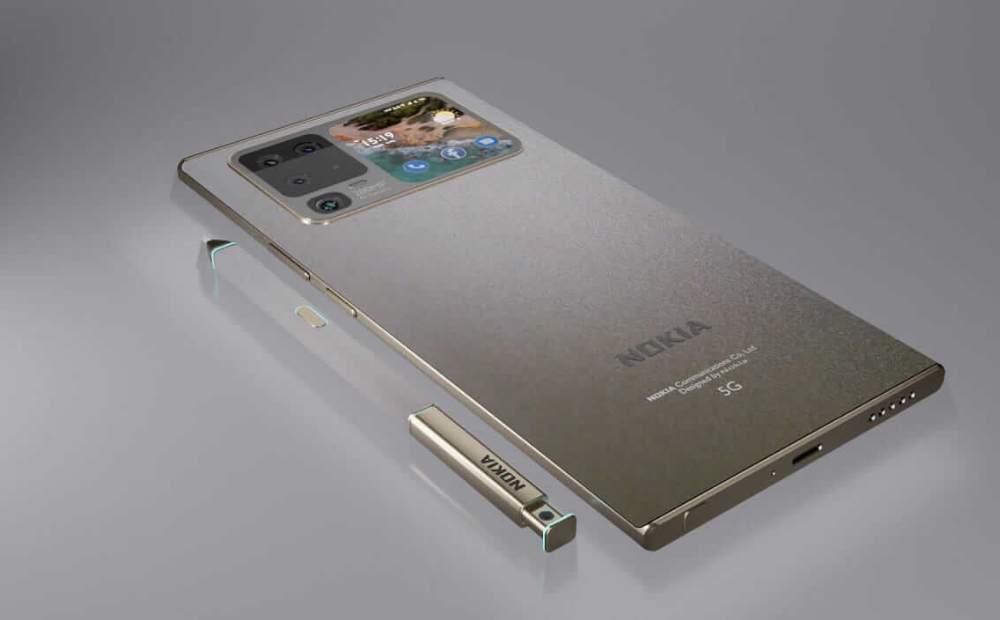 Nokia C200 Pro 2023