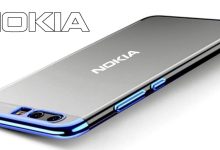 Nokia P1 Max Pro