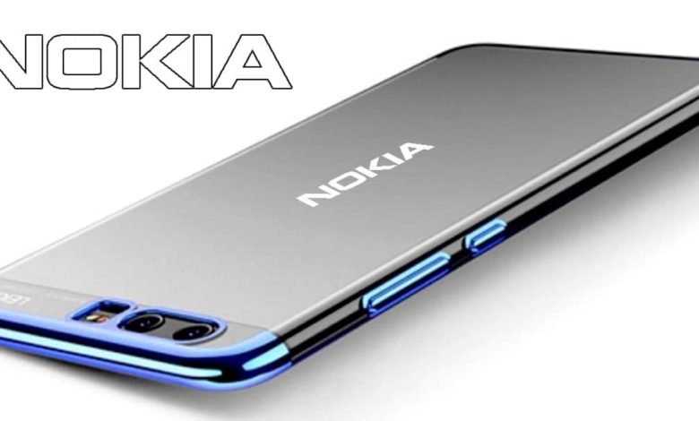 Nokia P1 Max Pro