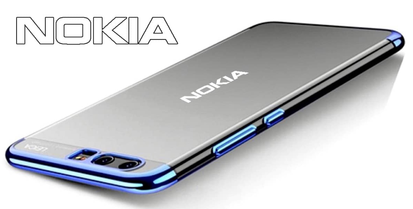 Nokia P1 Max Pro