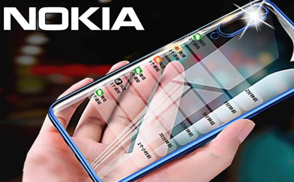 Nokia 7610 Mini 5G Price, Release Date & Specs! 