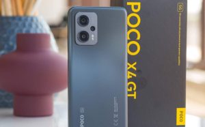 Poco X4 NFC 2023