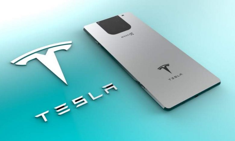 Tesla Pi