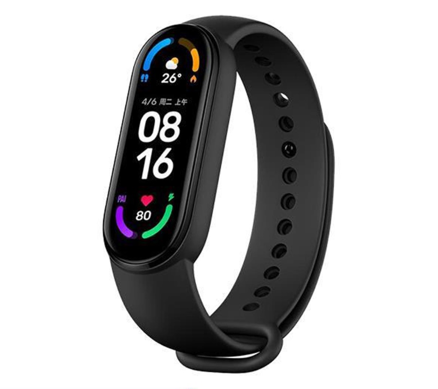 xiaomi mi band 2