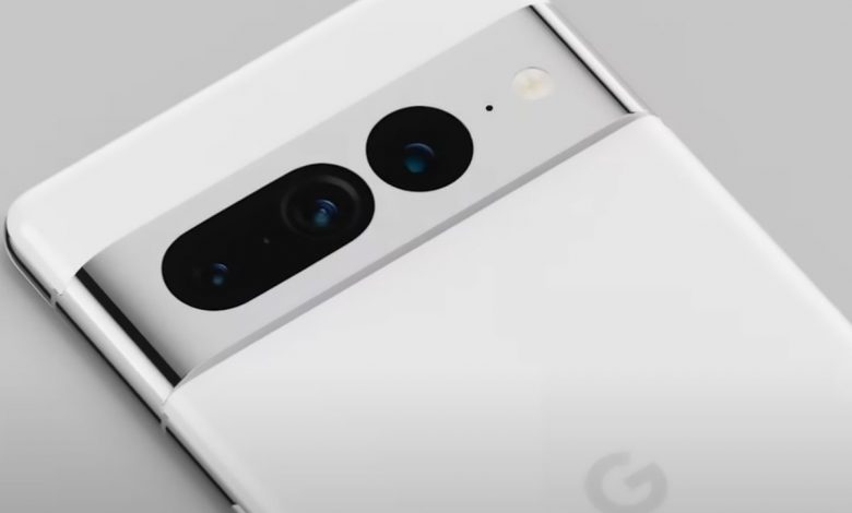 Google Pixel 4 Ultra