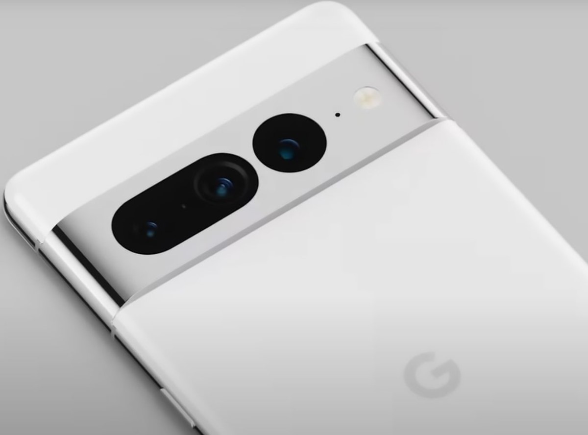 Google Pixel 4 Ultra