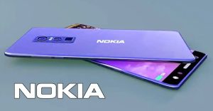 Nokia Safari Premium