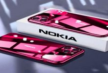Nokia X Max