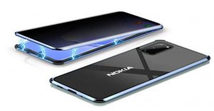 Nokia X Max 5G