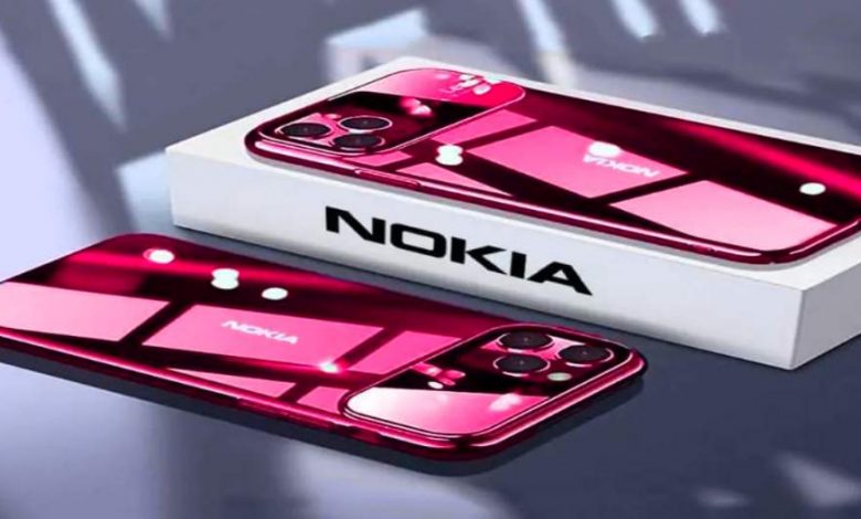 Nokia X Max