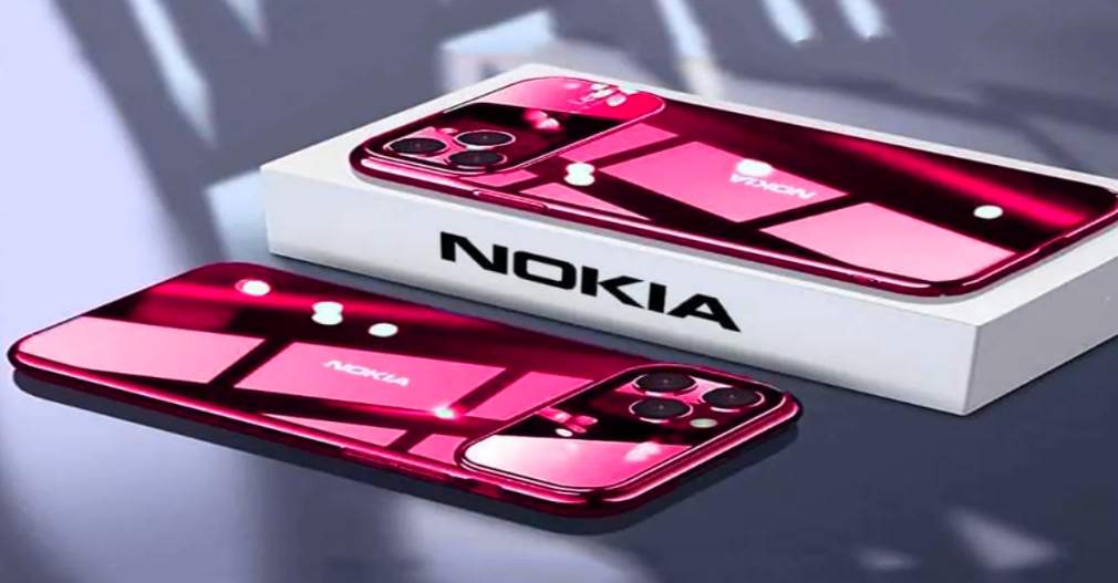 Nokia X Max