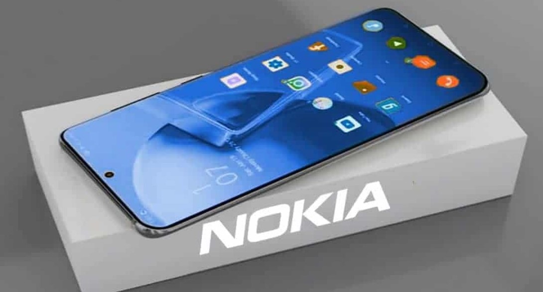 Nokia Zeno Pro Lite 