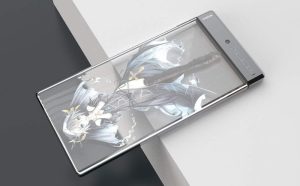 Sony Xperia Z Pureness 2023