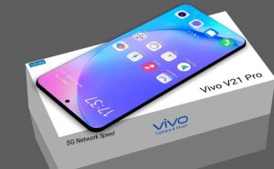 Vivo V21 Pro