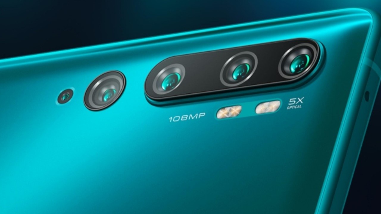 Xiaomi Mi CC9 