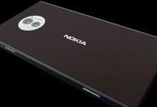 Nokia C1 Premium Flagship