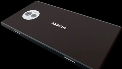 Nokia C1 Premium Flagship