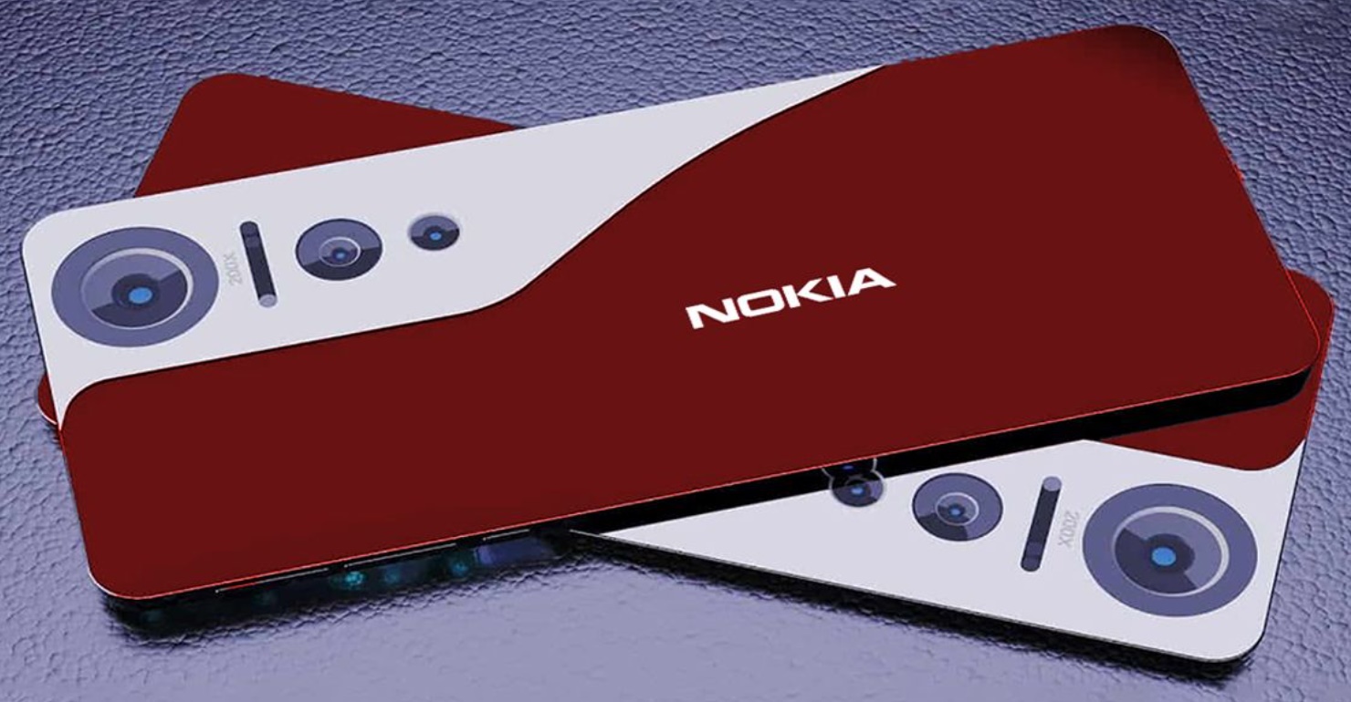 Nokia Edge 5G 2023