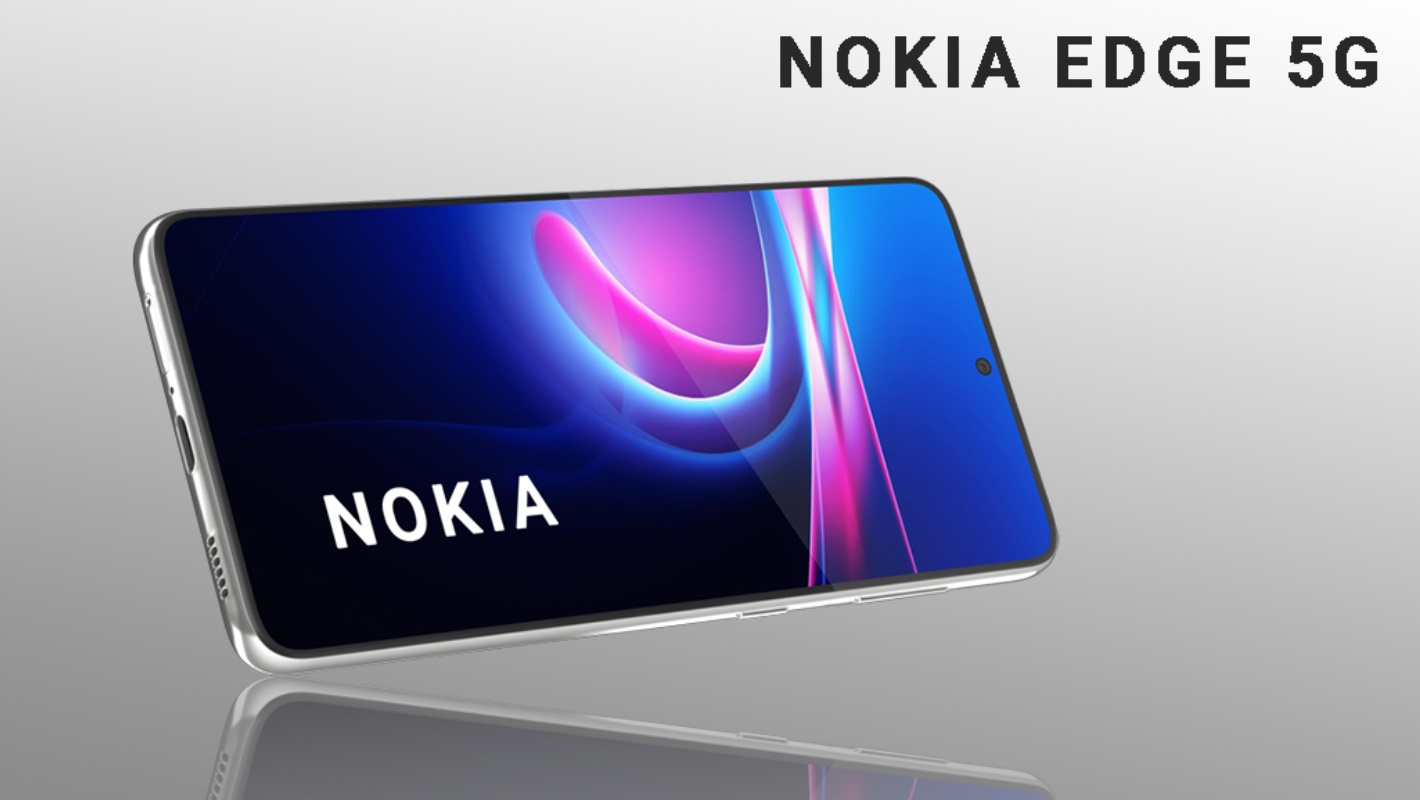 Nokia Edge 5G 2023