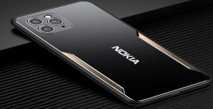 Nokia Vitech Compact 5G