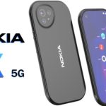 Nokia X 5G