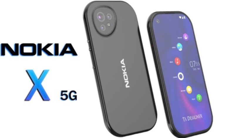 Nokia X 5G