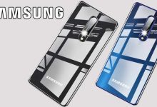 Samsung Galaxy Oxygen Xtreme Mini 2023