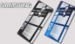 Samsung Galaxy Oxygen Xtreme Mini 2023