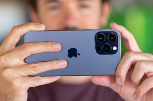 Apple iPhone 14 Pro Max