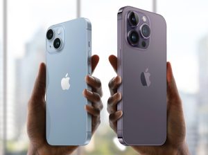 Apple iPhone 14 Pro Max