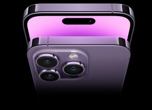 Apple iPhone 14 Pro Max