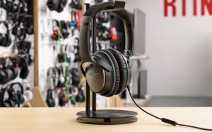 Bose QuietComfort 25