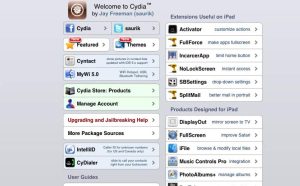 Cydia Download iOS 16