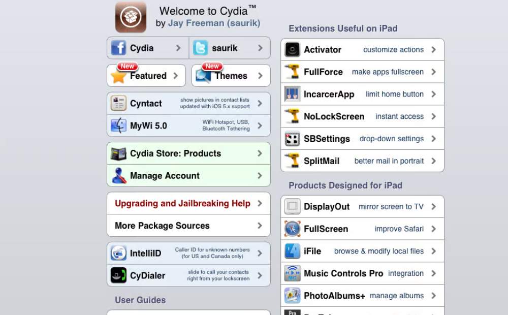 Cydia Download iOS 16