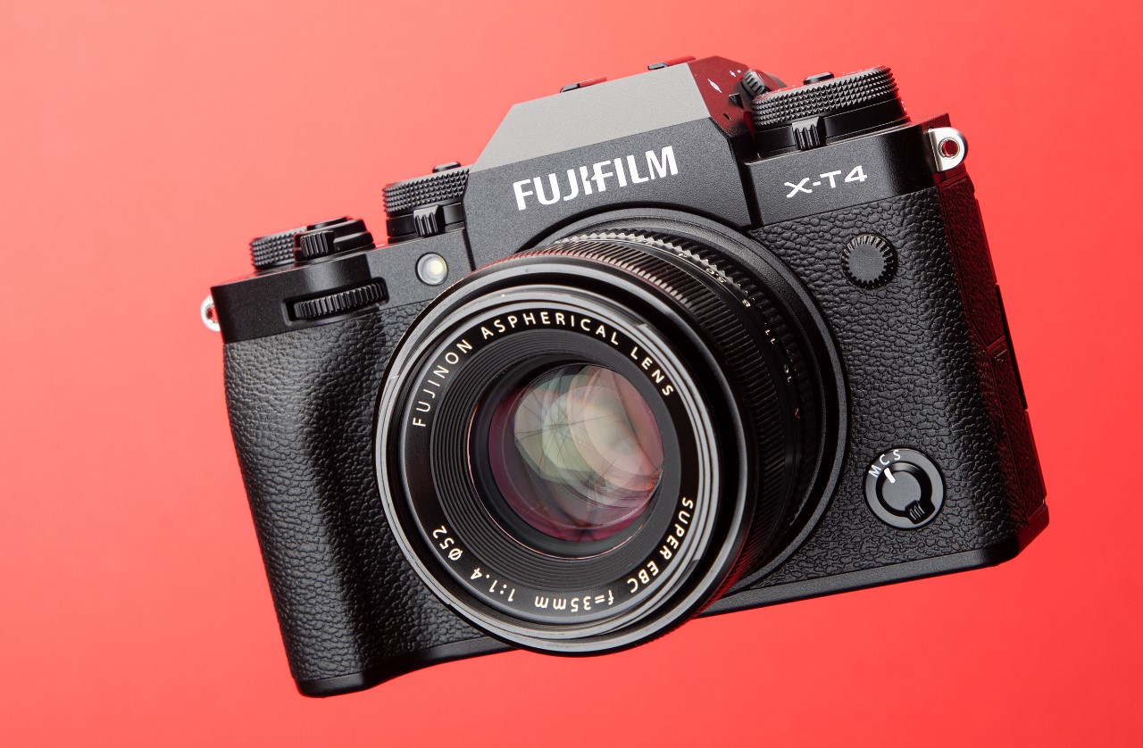 Fujifilm X Series