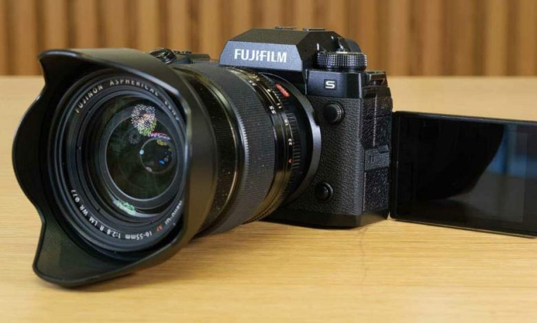 Fujifilm X Series