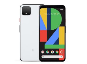 Google Pixel 4