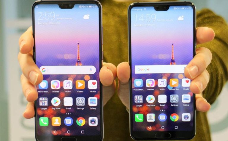 Huawei P20 2023: Release Date, Review, Specs & Price