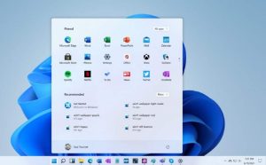 ISO Windows 11 64 Bit