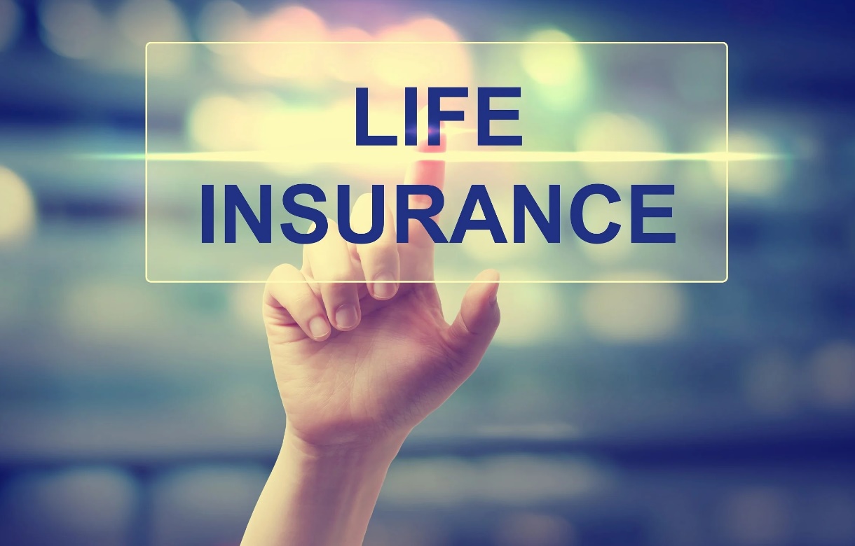 Life Insurance For Business