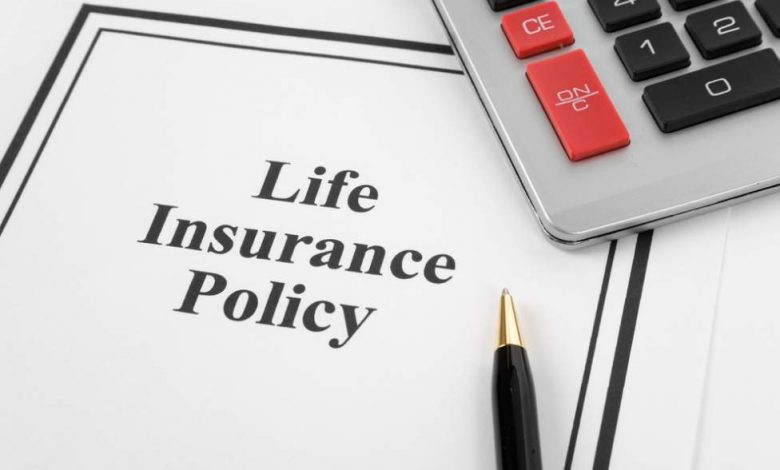 Life Insurance For Business