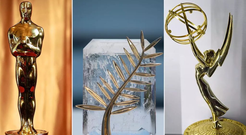 Full List Of 2024 MTV Movie & TV Awards Nominations