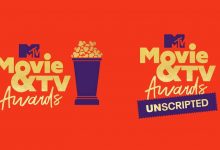 MTV Movie & TV Awards Nominations